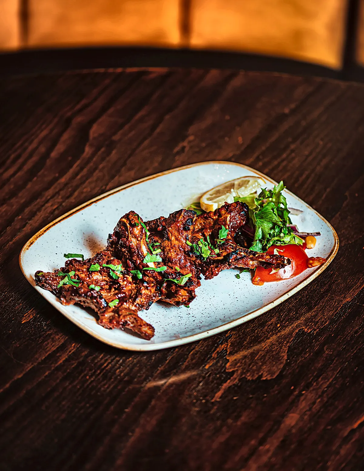 Mixed Grill